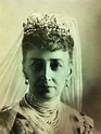 Queen Louise of Denmark, née Princess of Hesse-Kassel | Reina maría ...