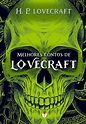 Os melhores contos de H.P. Lovecraft - Amoler - Editora e Livraria