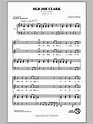 Traditional Folksong Old Joe Clark Sheet Music Notes, Chords Download ...