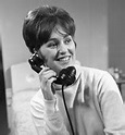 Coronation Street Blog: Corrie originals - Christine Hargreaves as ...