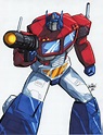 Transformers Dibujos Animados De Los 80 | DIBUJOS ANIMADOS