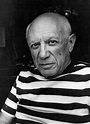 Pablo Picasso - Cubism, Modern Art, Masterpiece | Britannica