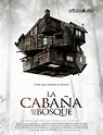 Ver The Cabin in the Woods (La cabaña en el bosque) (2011) online ...