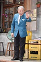 （影音）84歲林義雄心臟裝6支架上工 「拍戲實況」曝光惹心疼 - 自由娛樂
