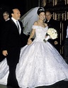 Thalia and Tommy Mottola's Wedding Pictures | POPSUGAR Latina Photo 3