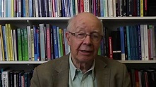 Professor Paul Black - Research Interests - YouTube