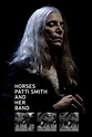 Horses: Patti Smith and Her Band (2018) - Posters — The Movie Database (TMDb)
