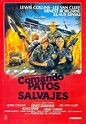 Comando Patos Salvajes - película: Ver online en español
