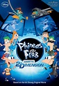 Phineas and Ferb: Across the 2nd Dimension (book) | Phineas and Ferb ...