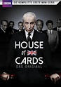 House of Cards - Ein Kartenhaus | Serie | moviepilot.de