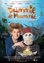 Dummie the Mummy and the Sphinx of Shakaba (2015) - IMDb