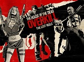 The House of the Dead Overkill The Lost Reels : un trailer pour iPhone ...