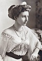 Princess Victoria Louise of Prussia | Portrait, Princess victoria ...