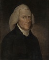 Edmund Pendleton, August 30, 1779-October 26, 1803 (Presiding Judge ...