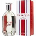 Tommy Girl Eau de Toilette | FragranceNet.com®