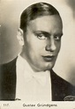 Gustaf Gründgens