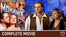 Mohawk | (1956) Western - YouTube