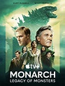 Photos et affiches de la série Monarch: Legacy of Monsters - AlloCiné
