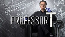 Professor T. (DE) - TheTVDB.com