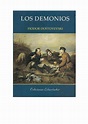 (PDF) Dostoievski, Fiódor - Los demonios | GODOFREDO RAMOS RUDAS ...