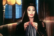 Foto de Anjelica Huston - La Familia Addams: La tradición continúa ...