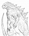 Top 114+ Imágenes de godzilla para dibujar - Destinomexico.mx