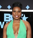 'SNL' Star Leslie Jones Accuses Ritz-Carlton Of Racism