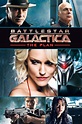 Ver Cuevana !! Battlestar Galactica: The Plan Pelicula Completa Online ...