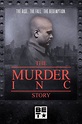 The Murder Inc Story (TV Series 2022-2022) - Posters — The Movie ...