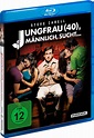 Jungfrau (40), männlich, sucht... Blu-ray, Kritik und Filminfo ...