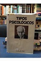 Livro: Tipos Psicologicos - C G Jung | Estante Virtual