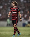 Flamengo toma decisão sobre futuro de David Luiz