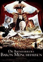 The Adventures of Baron Munchausen (1988) | Movie poster art, Best ...