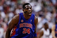 The Inaugural Antonio McDyess NBA All-Star Team: Star Role Players