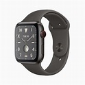 Apple 发布 Apple Watch Series 5 - Apple (中国大陆)
