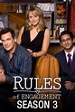 Rules of Engagement - Rotten Tomatoes