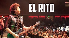 El Rito - Revive Soda Tributo a Soda Stereo -Teatro Caupolicán -SONIDO ...
