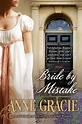 Bride by Mistake by Anne Gracie - Penguin Books Australia