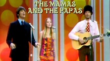 Words of love "Original audio"/1966 - The Mamas and the papas - YouTube