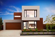 Minimalist House Floor Plans | Floor Roma