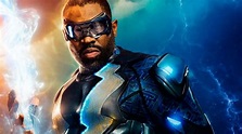 DC estrena el teaser de Black Lightning, su nueva serie de televisión