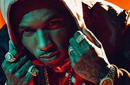 Kid Ink’s ‘F With U’ Video: Watch | Billboard – Billboard