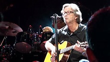 Eric Clapton Still Got The Blues (Gary Moore) Royal Albert Hall 18/5 ...