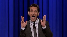 Jimmy Fallon and Paul Rudd FIRST EVER Lip Sync Battle on Tonight Show ...