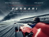 Sección visual de Ferrari: Carrera a la inmortalidad - FilmAffinity