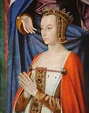 Anne de Beaujeu - Histoire de France