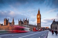 12 Tipps für den ersten London Besuch - TRAVELBOOK