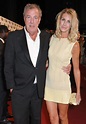 Lisa Hogan Clarkson - Jeremy Clarkson gets cosy with Lisa Hogan at ...