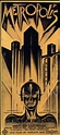Metropolis - Fritz Lang - Historia Arte (HA!)