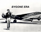 Amelia Earhart Lockheed Electra Poster Photo USA Historical | Etsy